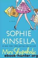 Mini-Shopaholic by Sophie Kinsella