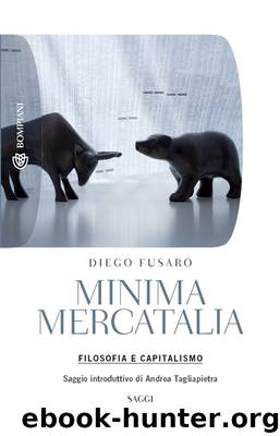 Minima Mercatalia by Diego Fusaro