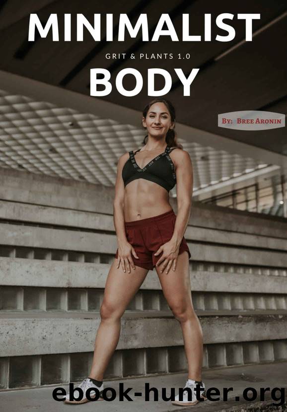 Minimalist Body 1.0 by Bree Aronin
