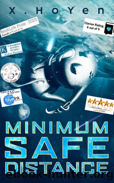 Minimum Safe Distance by X. Ho Yen