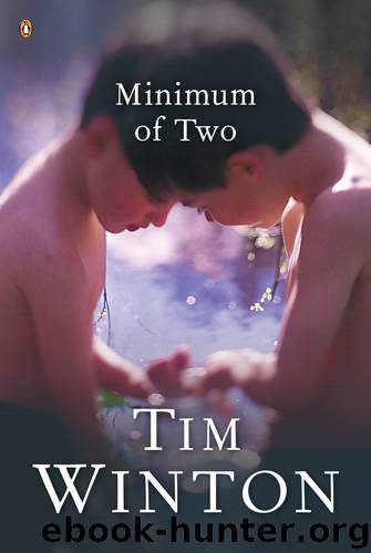 Minimum of Two by Tim Winton