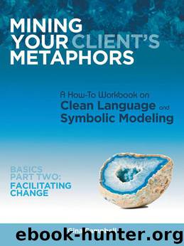 Mining Your Client's Metaphors by Gina Campbell