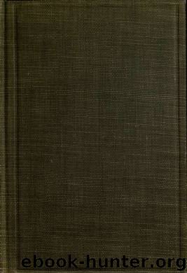 Mining and mine ventilation : a practical handbook on the physics and chemistry of mining and mine ventilation for vocational schools, and for those qualifying for mine foreman and by Walsh Joseph James 1874-