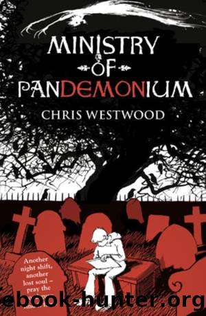 Ministry of Pandemonium by Chris Westwood