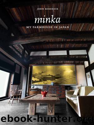 Minka by John Roderick