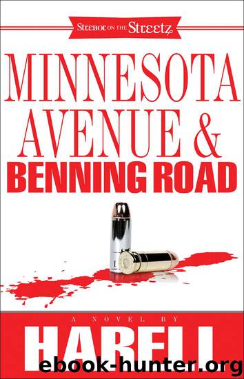 Minnesota Avenue & Benning Road by Harell