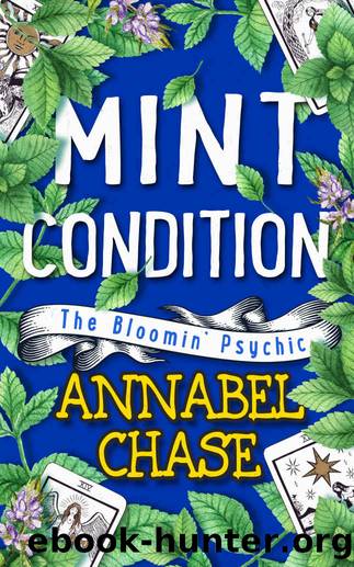 Mint Condition (The Bloomin' Psychic Book 6) by Annabel Chase