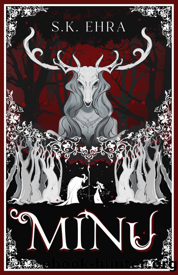 Minu by S.K. Ehra