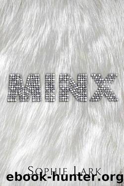 Minx by Sophie Lark - free ebooks download