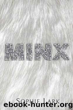 Minx by Sophie Lark