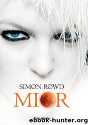 Mior by Simon Rowd