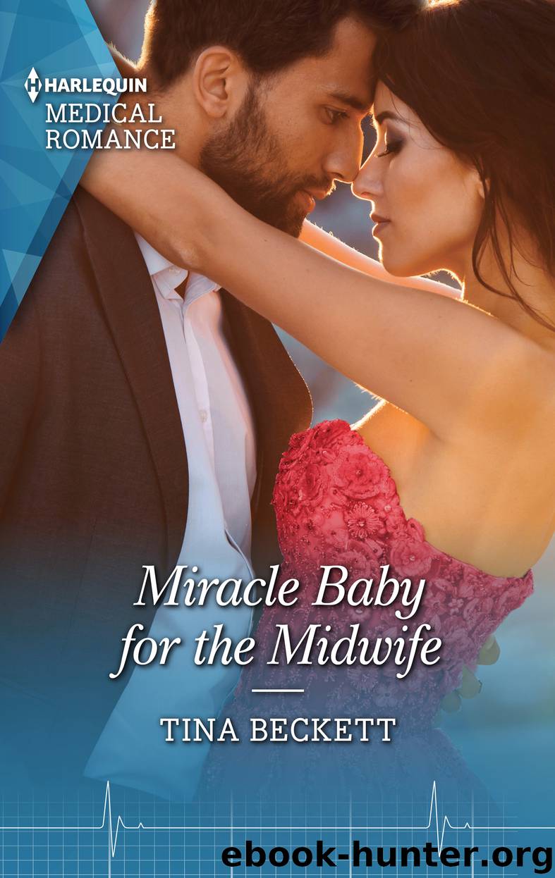 Miracle Baby for the Midwife by Tina Beckett