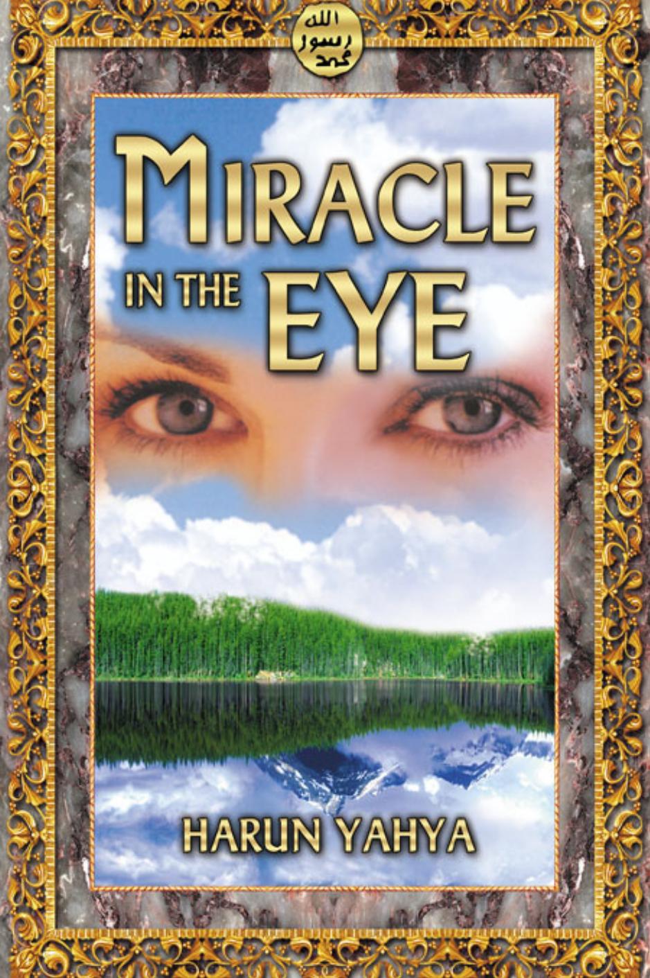 Miracle In The Eye. English by Unknown