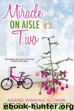 Miracle On Aisle Two by Beth Carter