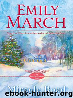 Miracle Road An Eternity Springs Novel by Emily March