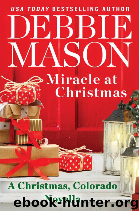 Miracle at Christmas by Debbie Mason