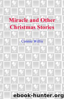 Miracle by Connie Willis