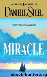Miracle by Danielle Steel
