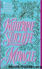 Miracle by Katherine Sutcliffe