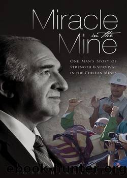 Miracle in the Mine by José Henriquez
