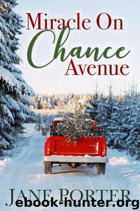 Miracle on Chance Avenue by Jane Porter