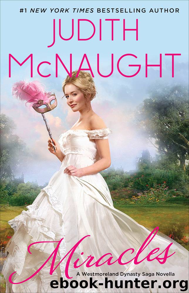 Miracles by Judith McNaught