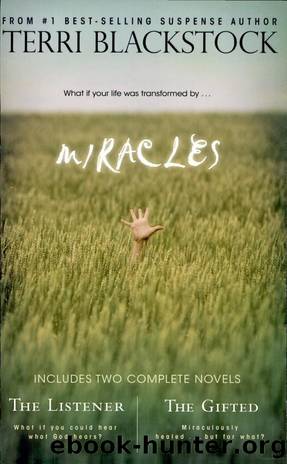 Miracles by Terri Blackstock