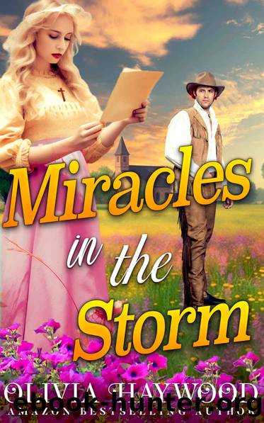 Miracles in the Storm by Haywood Olivia