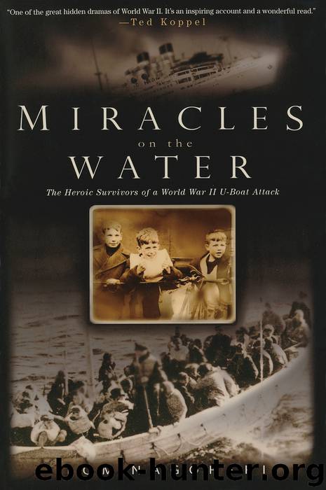 Miracles on the Water by Tom Nagorski
