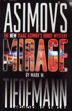 Mirage by Mark W. Tiedemann; Isaac Asimov
