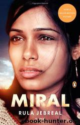 Miral by Rula Jebreal & John Cullen