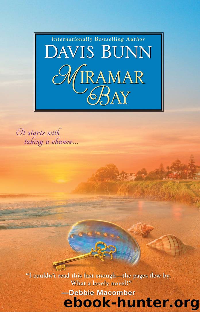 Miramar Bay by Davis Bunn