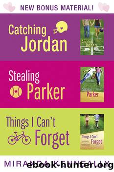 Miranda Kenneally Bundle by Miranda Kenneally