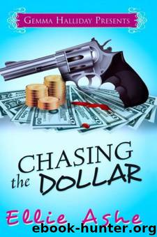 Miranda Vaughn Mystery 01.00 - Chasing the Dollar by Ellie Ashe