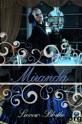 Miranda by Leonora Blythe