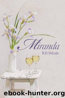 Miranda by R.D. DeLisle