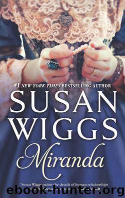 Miranda by SUSAN WIGGS