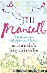 Miranda's Big Mistake by Jill Mansell