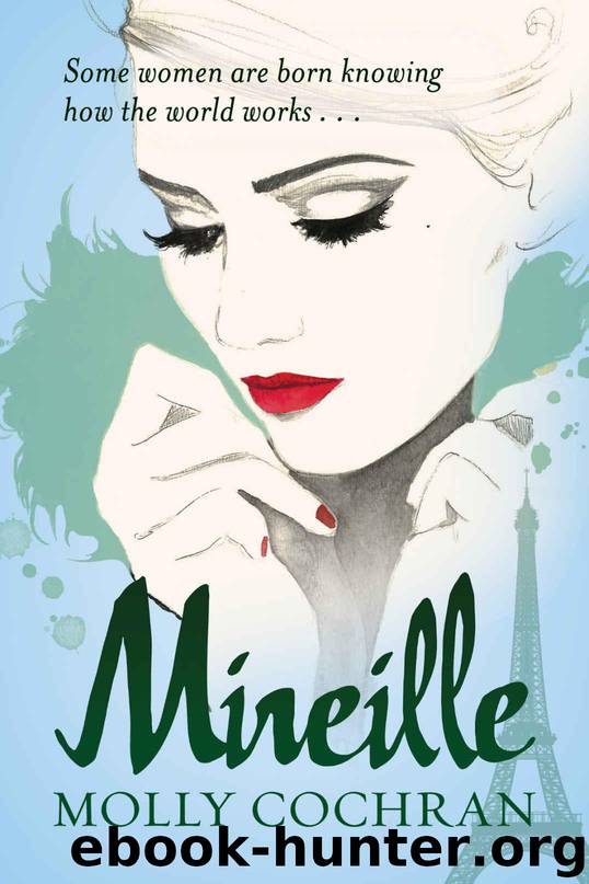 Mireille by Cochran Molly