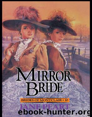 Mirror Bride by Jane Peart
