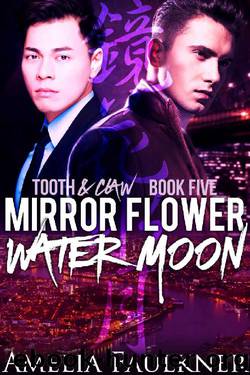 Mirror Flower, Water Moon (Tooth and Claw Book 5) by Amelia Faulkner