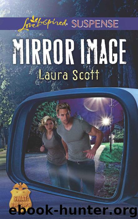 Mirror Image (SWAT: Top Cops) by Laura Scott