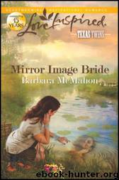 Mirror Image Bride by Barbara McMahon