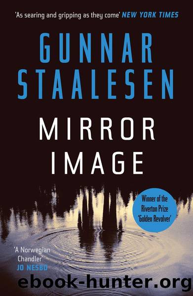 Mirror Image by Gunnar Staalesen