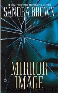 Mirror Image by Sandra Brown