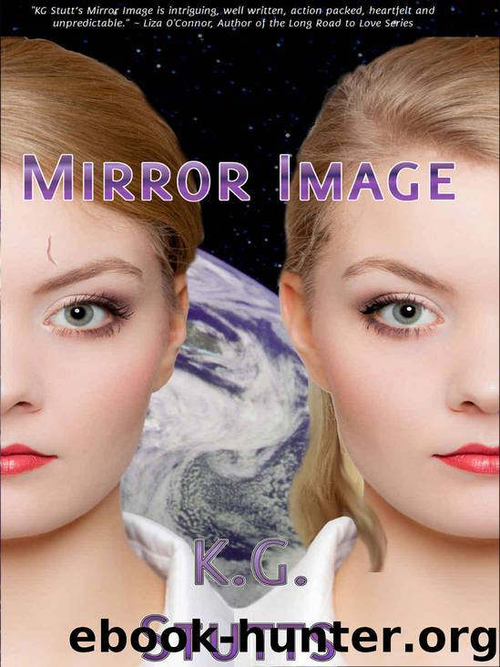 Mirror Image by Stutts KG