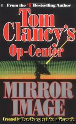 Mirror Image by Tom Clancy
