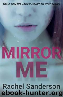 Mirror Me by Rachel Sanderson