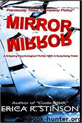 Mirror Mirror by Erica R. Stinson