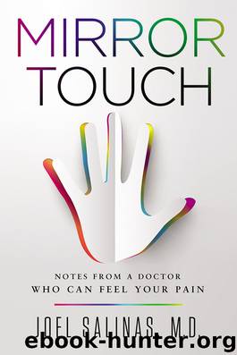 Mirror Touch by Joel Salinas M.D